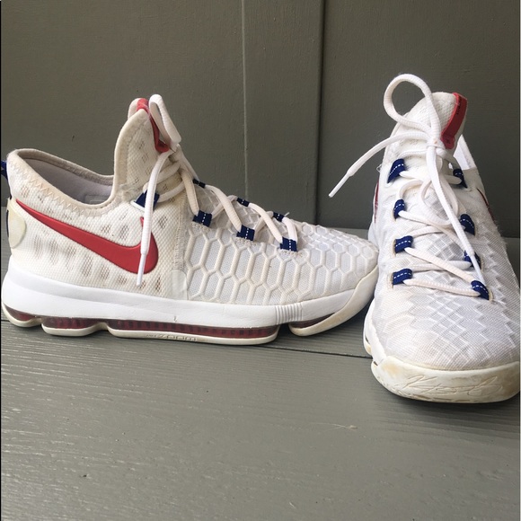 kd 9 size 6